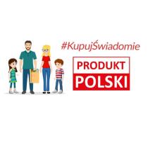 Produkt Polski #KupujŚwiadomie
