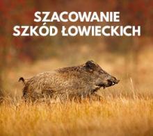 Szacowanie szkód łowieckich